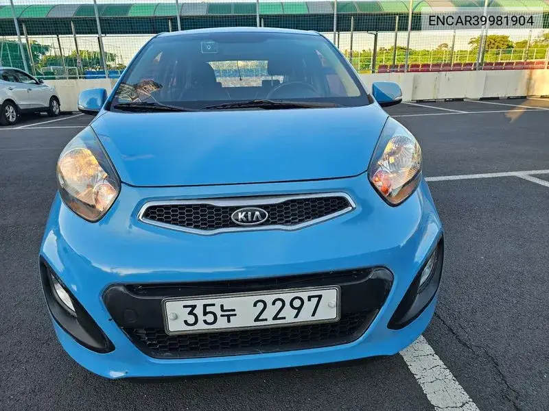 All New Morning Luxury VIN: ENCAR39981904 Lot: 39981904