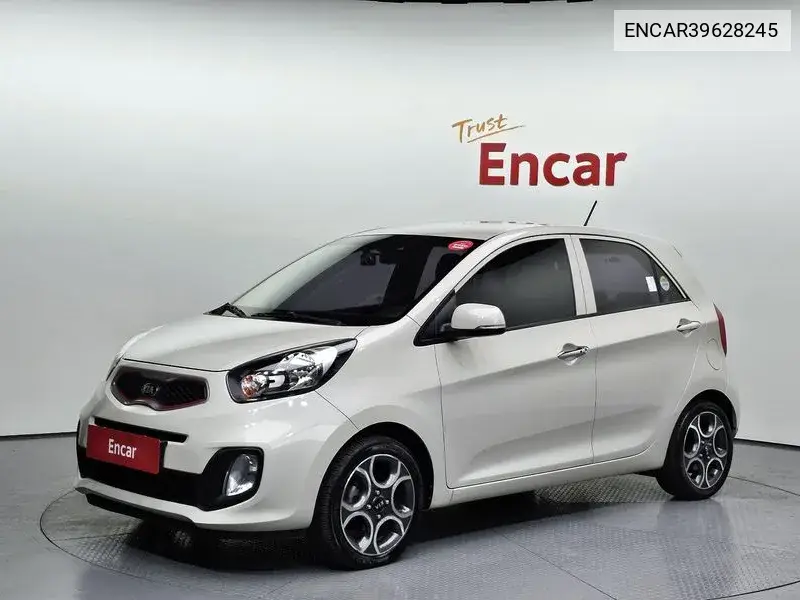 All New Morning Luxury Sports VIN: ENCAR39628245 Lot: 39628245