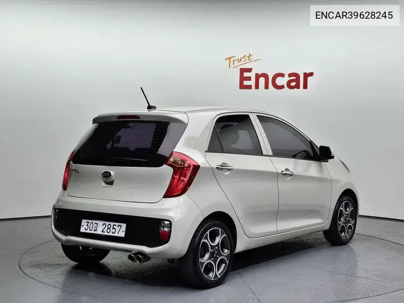 All New Morning Luxury Sports VIN: ENCAR39628245 Lot: 39628245