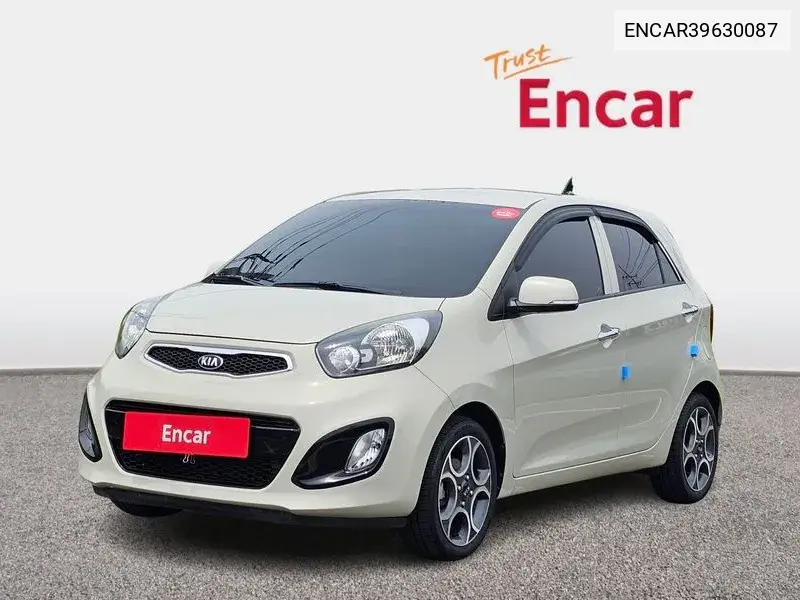 All New Morning Luxury VIN: ENCAR39630087 Lot: 39630087