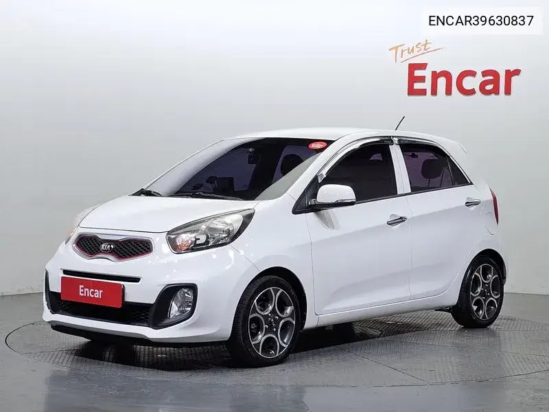 All New Morning Luxury Sports VIN: ENCAR39630837 Lot: 39630837