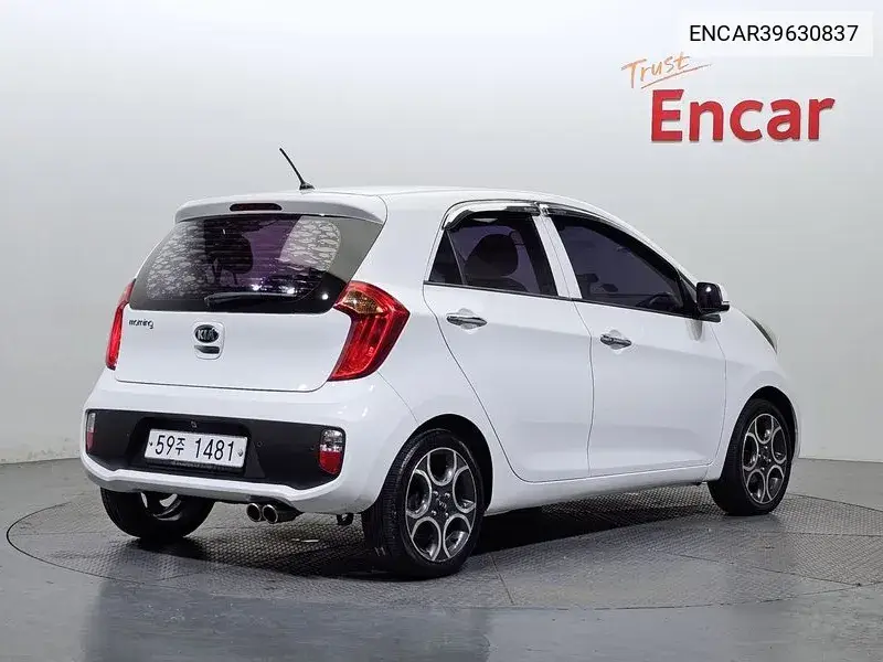 All New Morning Luxury Sports VIN: ENCAR39630837 Lot: 39630837