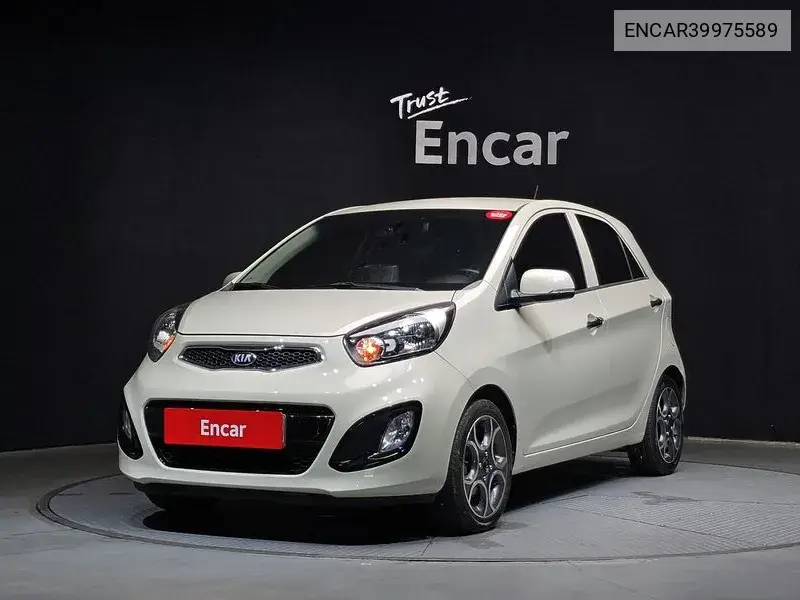 All New Morning Luxury VIN: ENCAR39975589 Lot: 39975589