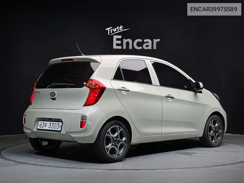 All New Morning Luxury VIN: ENCAR39975589 Lot: 39975589