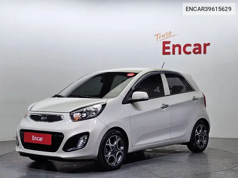 All New Morning Luxury VIN: ENCAR39615629 Lot: 39615629