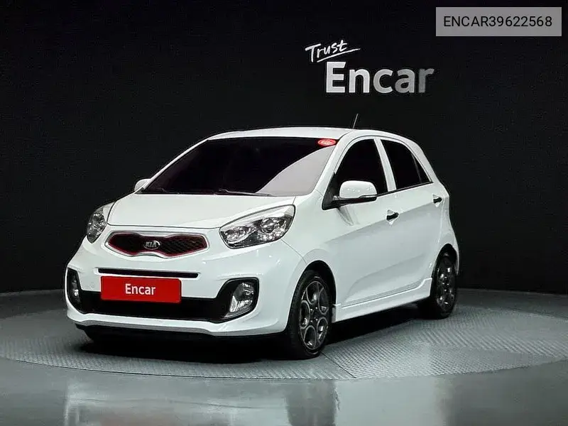 All New Morning Luxury Sports VIN: ENCAR39622568 Lot: 39622568