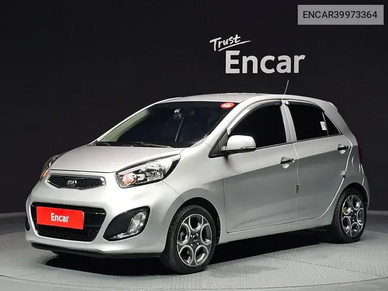 All New Morning Luxury VIN: ENCAR39973364 Lot: 39973364