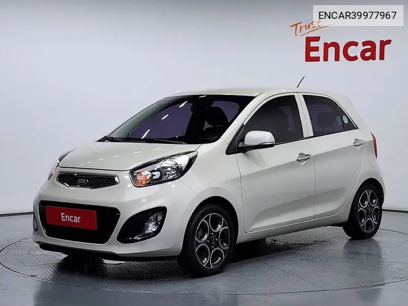 All New Morning Luxury VIN: ENCAR39977967 Lot: 39977967