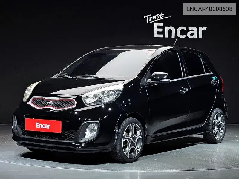 All New Morning Luxury Sports VIN: ENCAR40008608 Lot: 40008608