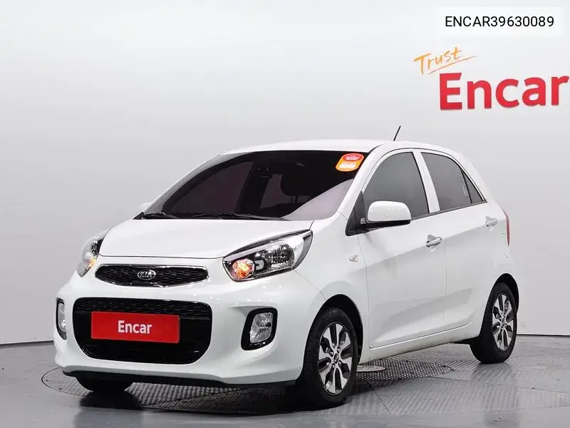 The New Morning Deluxe VIN: ENCAR39630089 Lot: 39630089