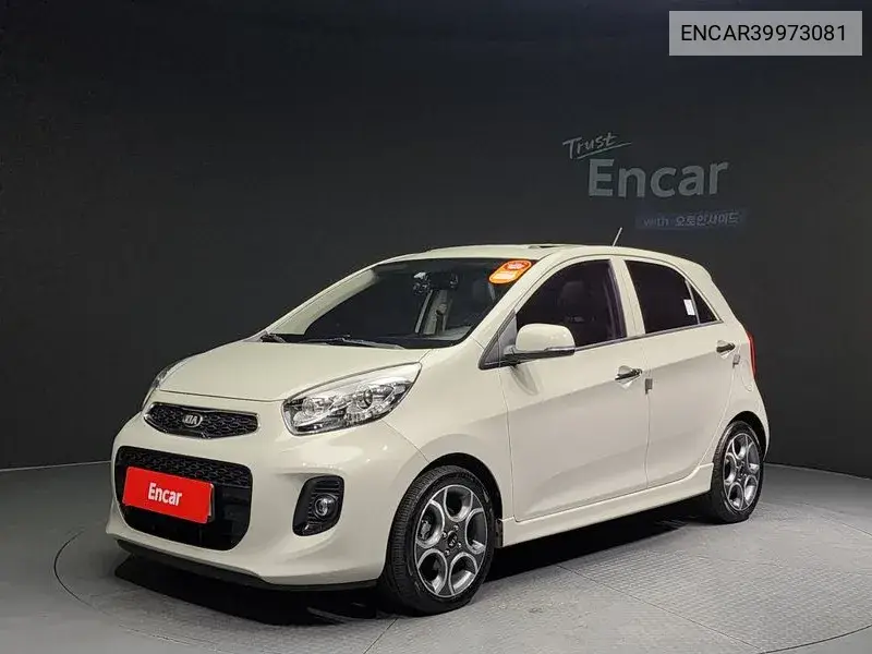 The New Morning Luxury VIN: ENCAR39973081 Lot: 39973081