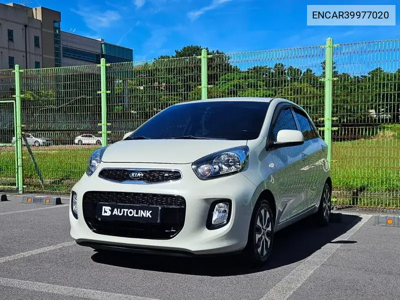 The New Morning Luxury VIN: ENCAR39977020 Lot: 39977020