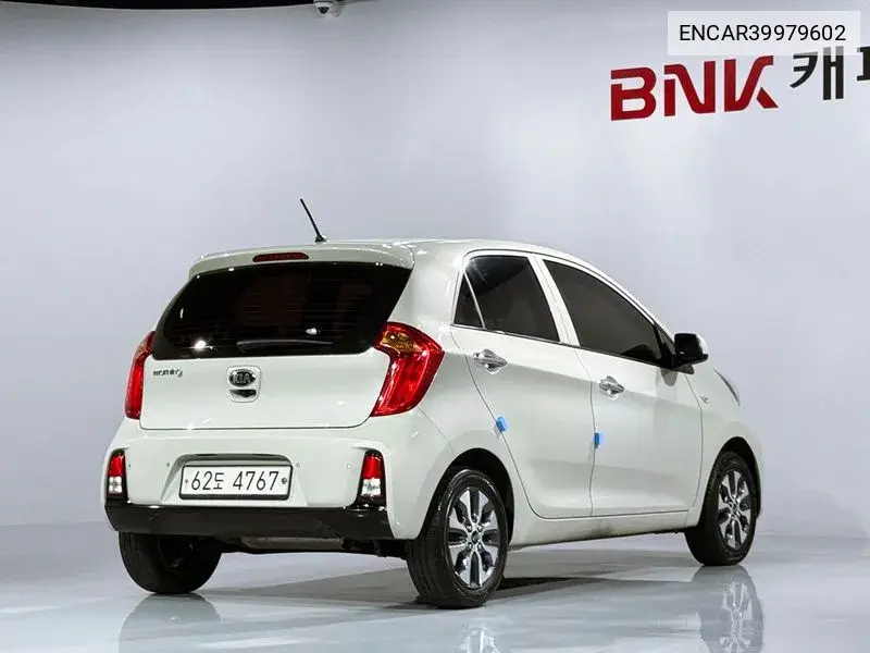 The New Morning Luxury VIN: ENCAR39979602 Lot: 39979602