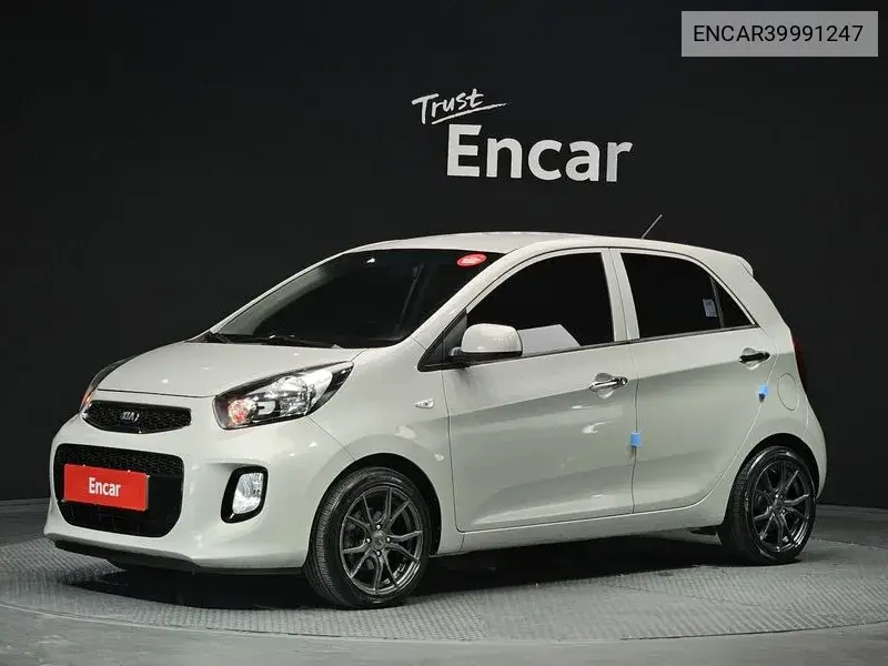 The New Morning Luxury VIN: ENCAR39991247 Lot: 39991247