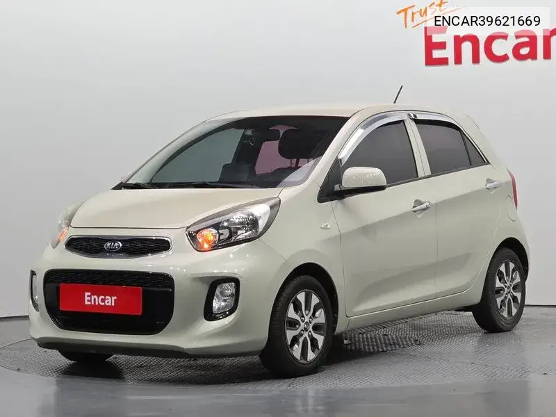 The New Morning Luxury VIN: ENCAR39621669 Lot: 39621669