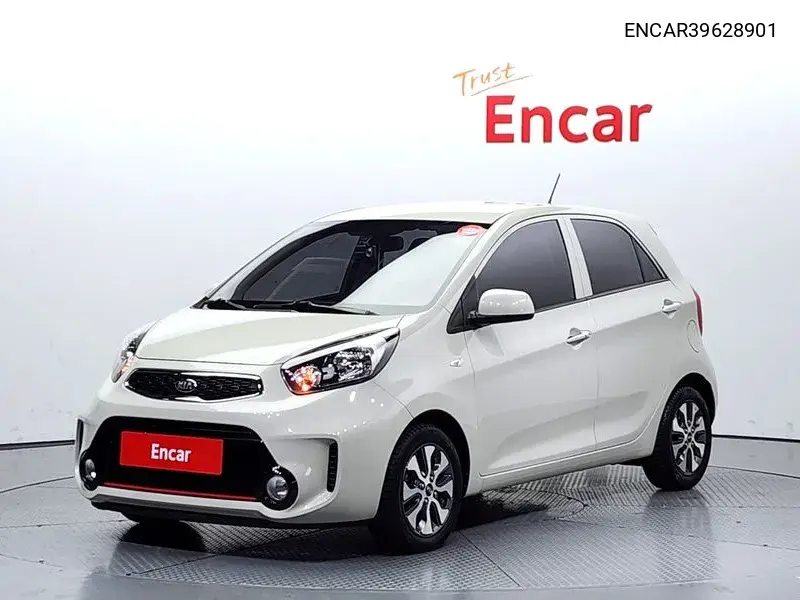 The New Morning Luxury VIN: ENCAR39628901 Lot: 39628901