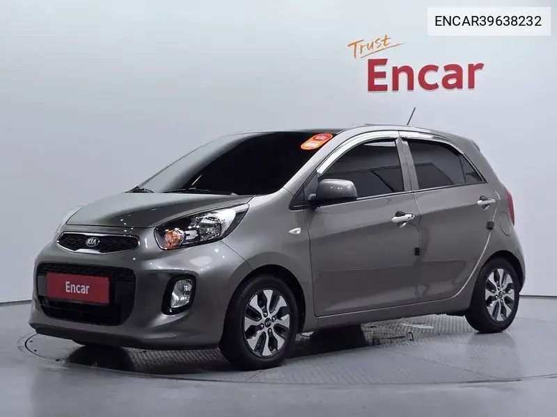 The New Morning Luxury VIN: ENCAR39638232 Lot: 39638232