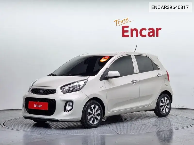 The New Morning Luxury VIN: ENCAR39640817 Lot: 39640817