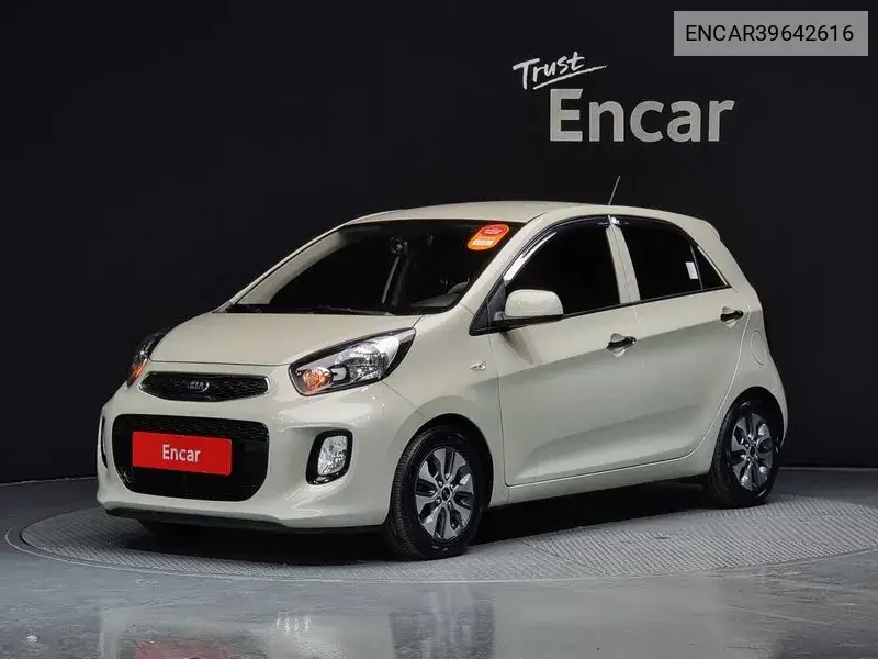 The New Morning Luxury VIN: ENCAR39642616 Lot: 39642616