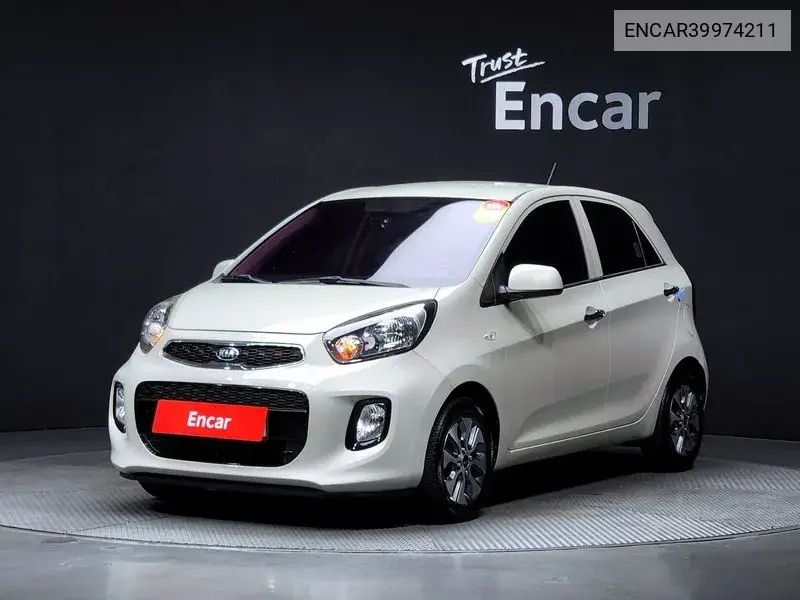 The New Morning Luxury VIN: ENCAR39974211 Lot: 39974211