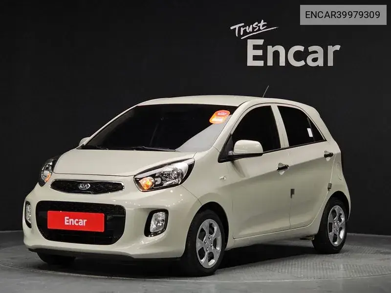 The New Morning Deluxe VIN: ENCAR39979309 Lot: 39979309