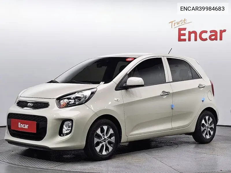 The New Morning Luxury VIN: ENCAR39984683 Lot: 39984683