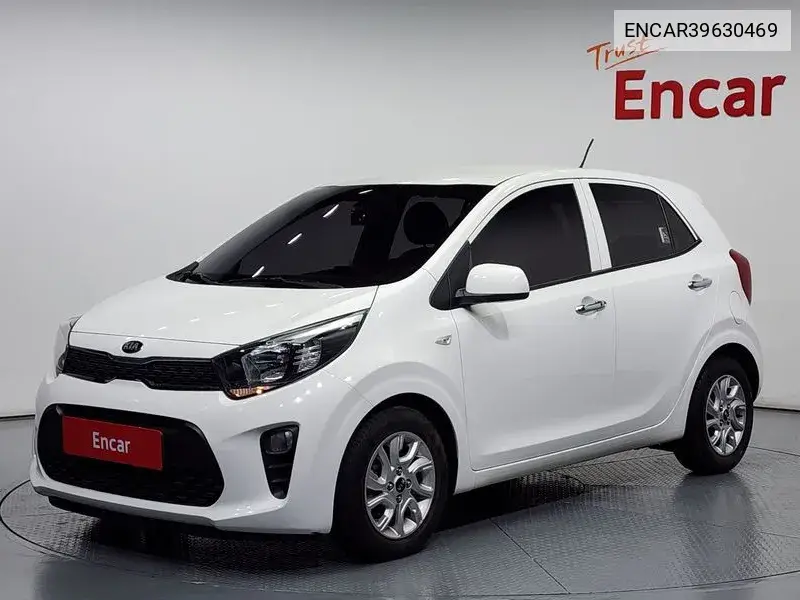 All New Morning (Ja) Luxury VIN: ENCAR39630469 Lot: 39630469
