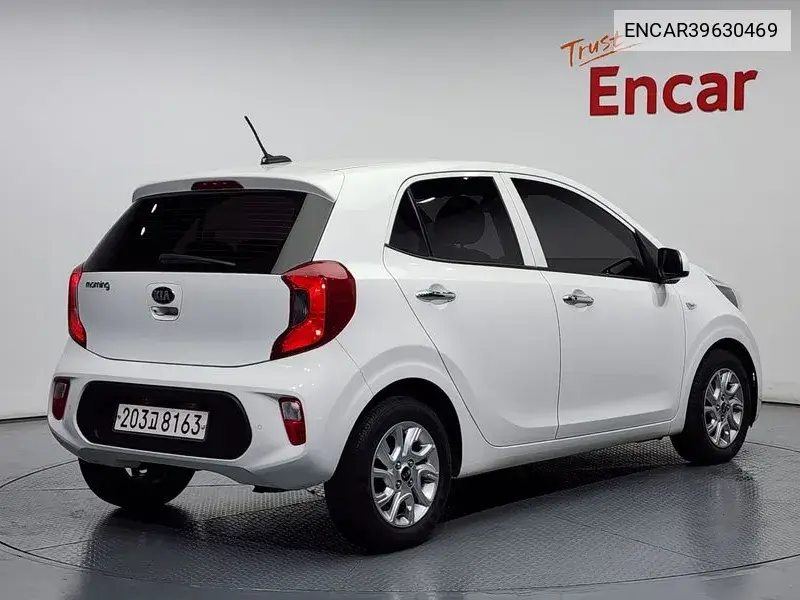 All New Morning (Ja) Luxury VIN: ENCAR39630469 Lot: 39630469