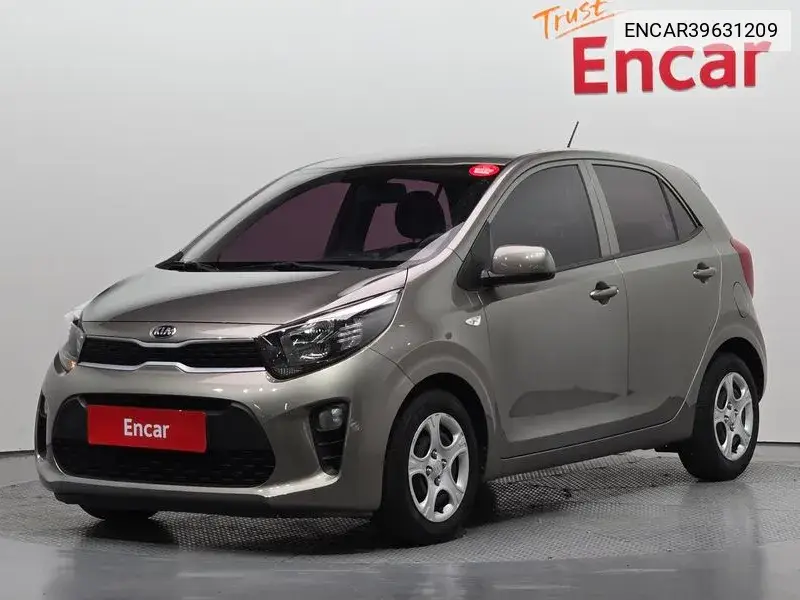 All New Morning (Ja) Deluxe VIN: ENCAR39631209 Lot: 39631209