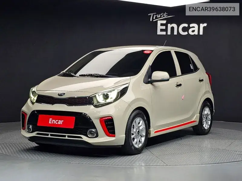 All New Morning (Ja) Luxury VIN: ENCAR39638073 Lot: 39638073