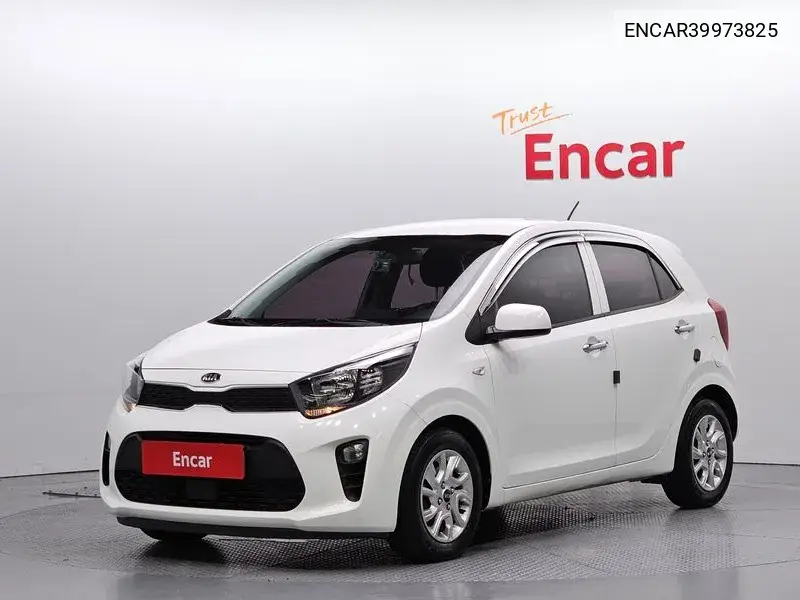 All New Morning (Ja) Lpi Luxury VIN: ENCAR39973825 Lot: 39973825