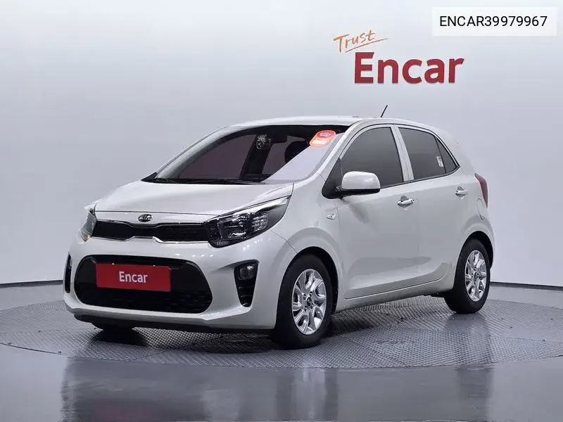All New Morning (Ja) Luxury VIN: ENCAR39979967 Lot: 39979967