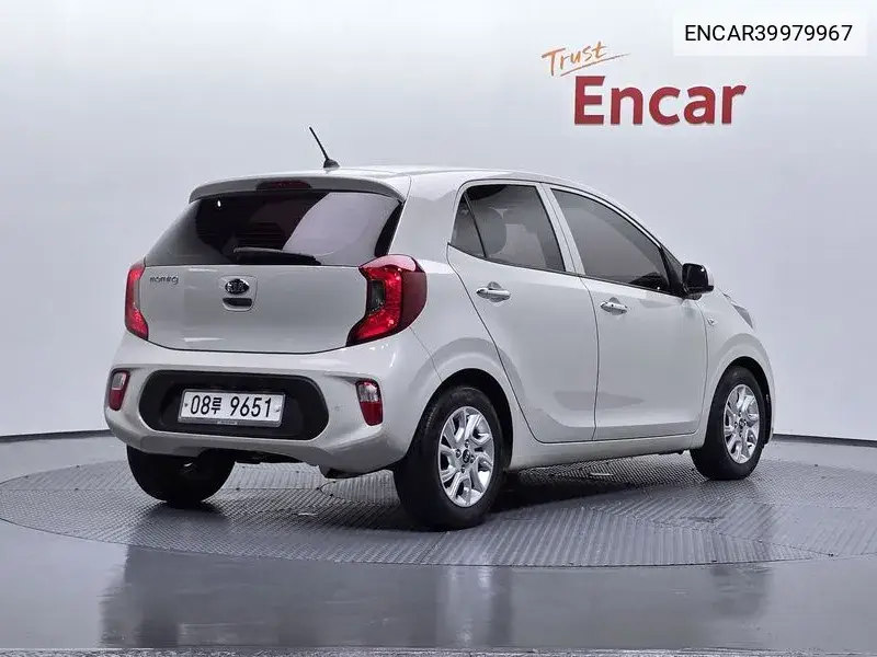 All New Morning (Ja) Luxury VIN: ENCAR39979967 Lot: 39979967