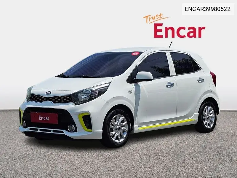 All New Morning (Ja) Luxury VIN: ENCAR39980522 Lot: 39980522