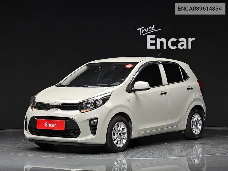 All New Morning (Ja) Luxury VIN: ENCAR39614854 Lot: 39614854