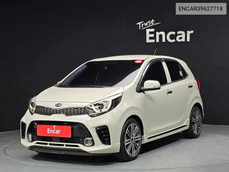 All New Morning (Ja) Prestige VIN: ENCAR39627718 Lot: 39627718