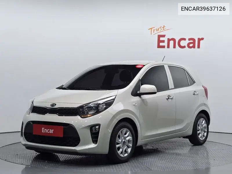 All New Morning (Ja) Luxury VIN: ENCAR39637126 Lot: 39637126