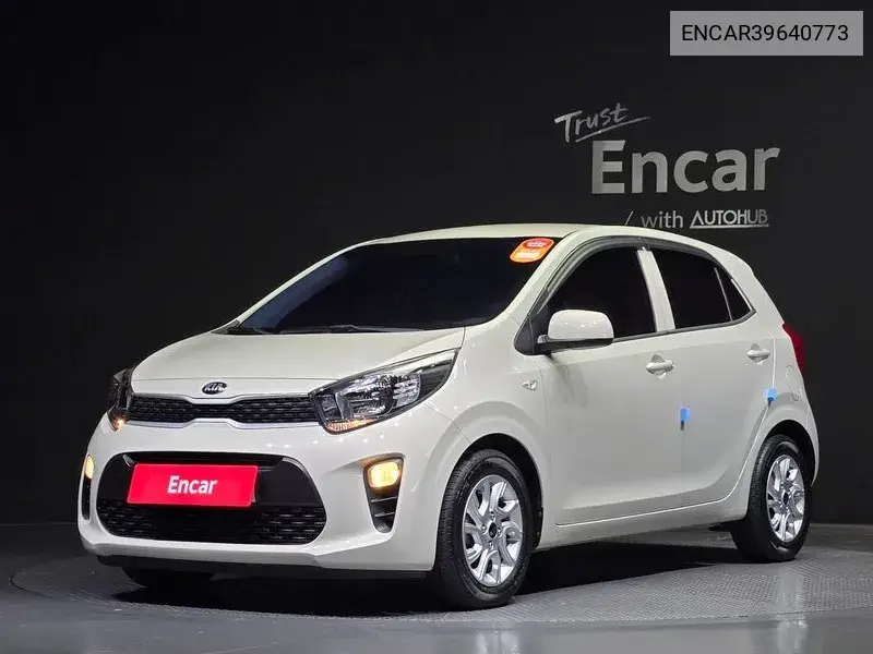 All New Morning (Ja) Trendy VIN: ENCAR39640773 Lot: 39640773