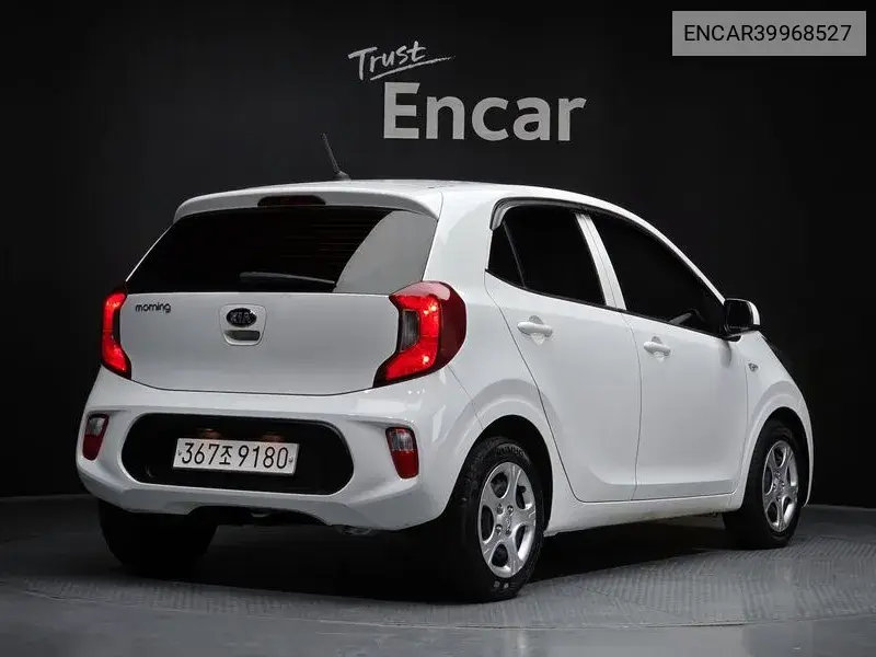 All New Morning (Ja) Lpi Deluxe VIN: ENCAR39968527 Lot: 39968527