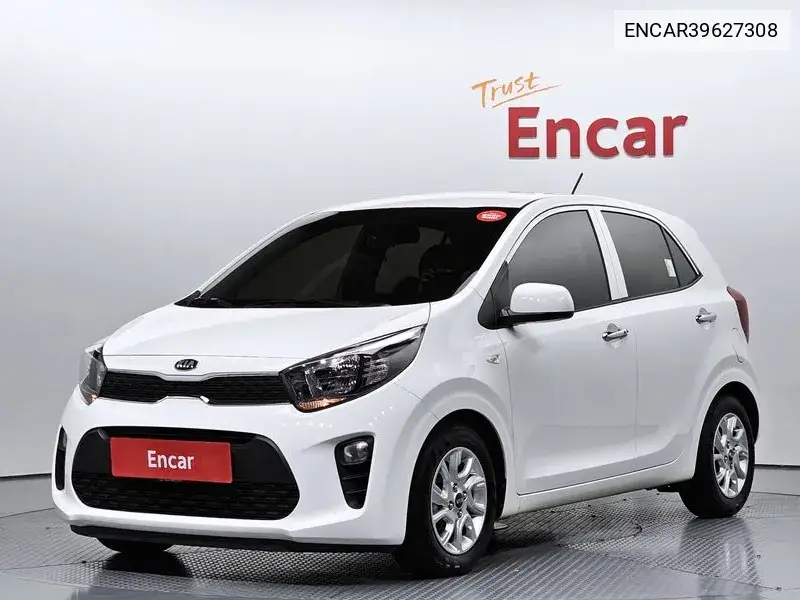 All New Morning (Ja) Luxury VIN: ENCAR39627308 Lot: 39627308