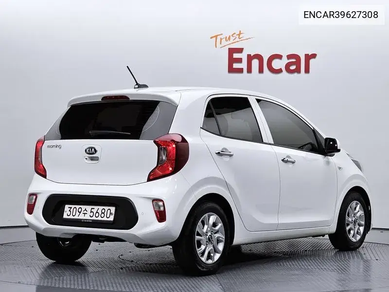 All New Morning (Ja) Luxury VIN: ENCAR39627308 Lot: 39627308