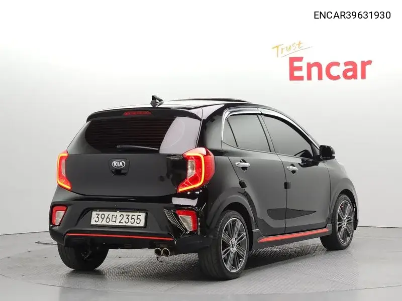 All New Morning (Ja) Prestige VIN: ENCAR39631930 Lot: 39631930
