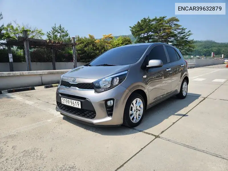 All New Morning (Ja) Luxury VIN: ENCAR39632879 Lot: 39632879