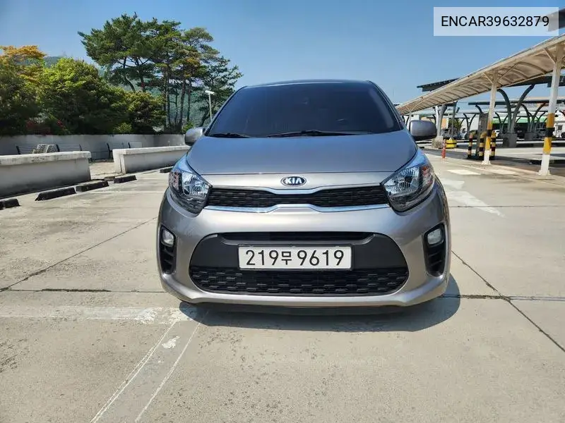 All New Morning (Ja) Luxury VIN: ENCAR39632879 Lot: 39632879