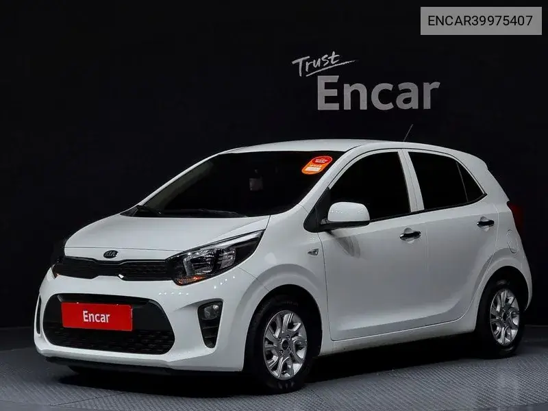 All New Morning (Ja) Luxury VIN: ENCAR39975407 Lot: 39975407