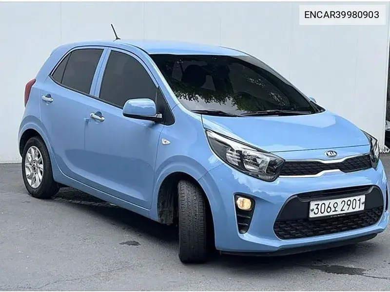 All New Morning (Ja) Luxury VIN: ENCAR39980903 Lot: 39980903