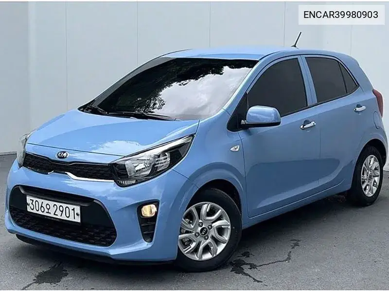 All New Morning (Ja) Luxury VIN: ENCAR39980903 Lot: 39980903