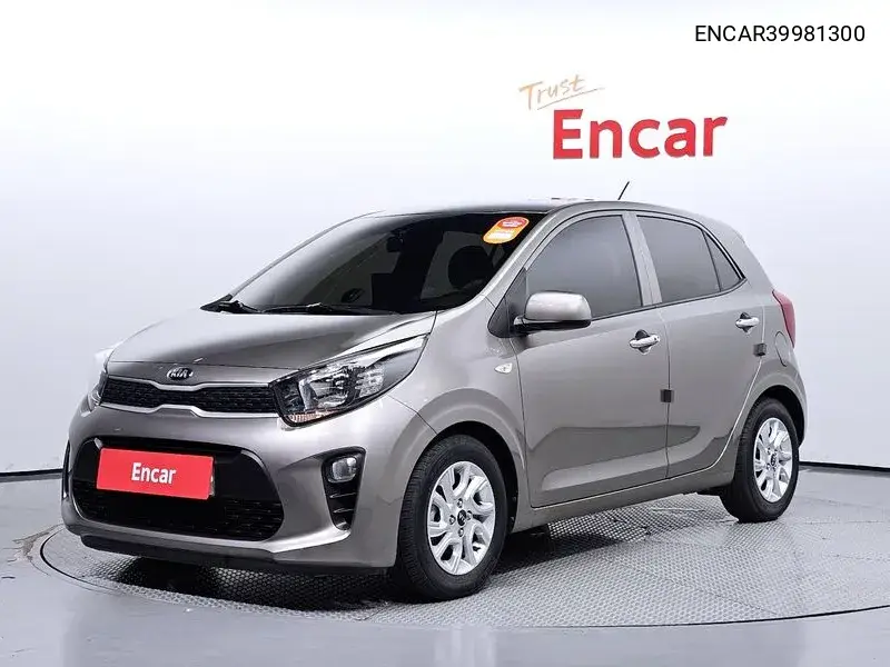 All New Morning (Ja) Trendy VIN: ENCAR39981300 Lot: 39981300