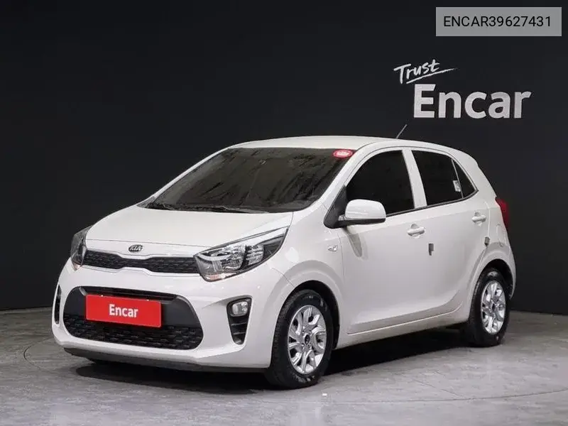 All New Morning (Ja) Trendy VIN: ENCAR39627431 Lot: 39627431