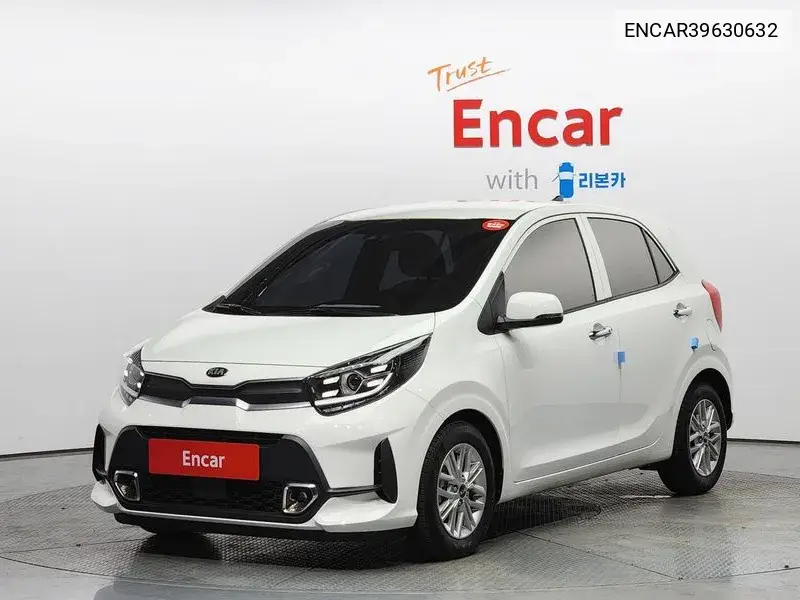 Morning Urban (Ja) Signature VIN: ENCAR39630632 Lot: 39630632